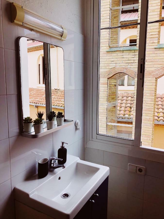 Central Market Apartment Калелья Экстерьер фото
